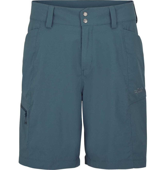 INCLINE LIGHT SHORTS WMNS