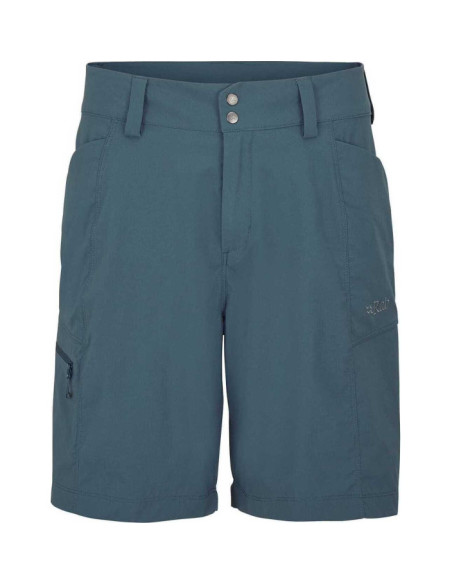 INCLINE LIGHT SHORTS WMNS