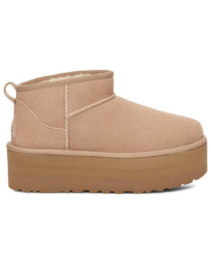 W CLASSIC ULTRA MINI PLATFORM