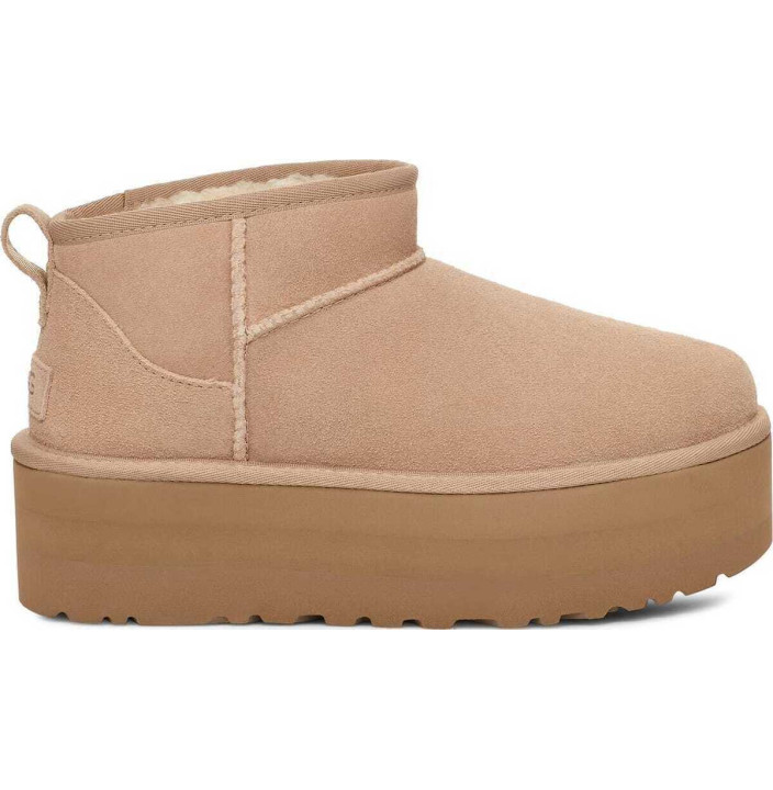 W CLASSIC ULTRA MINI PLATFORM
