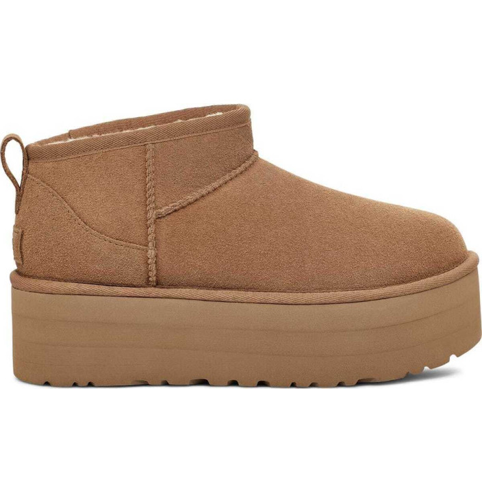 W CLASSIC ULTRA MINI PLATFORM