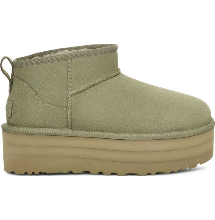 W CLASSIC ULTRA MINI PLATFORM