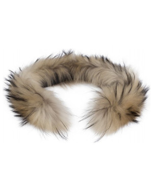 FAUX FUR