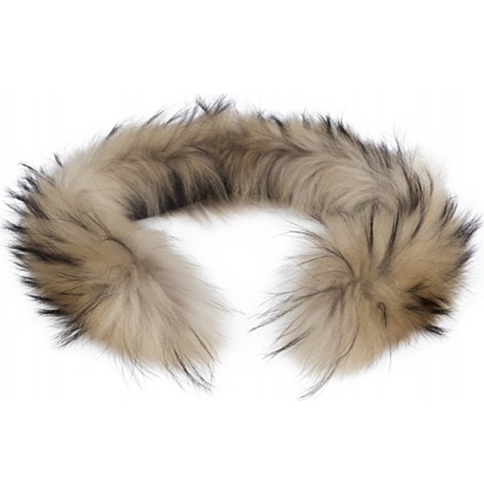 FAUX FUR