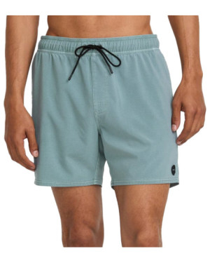 VA PIGMENT ELASTIC SHORT 16