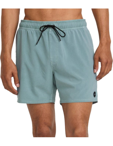 VA PIGMENT ELASTIC SHORT 16