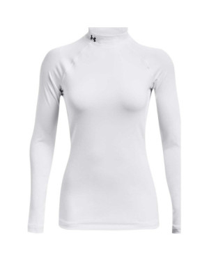 UA CG AUTHENTICS MOCKNECK