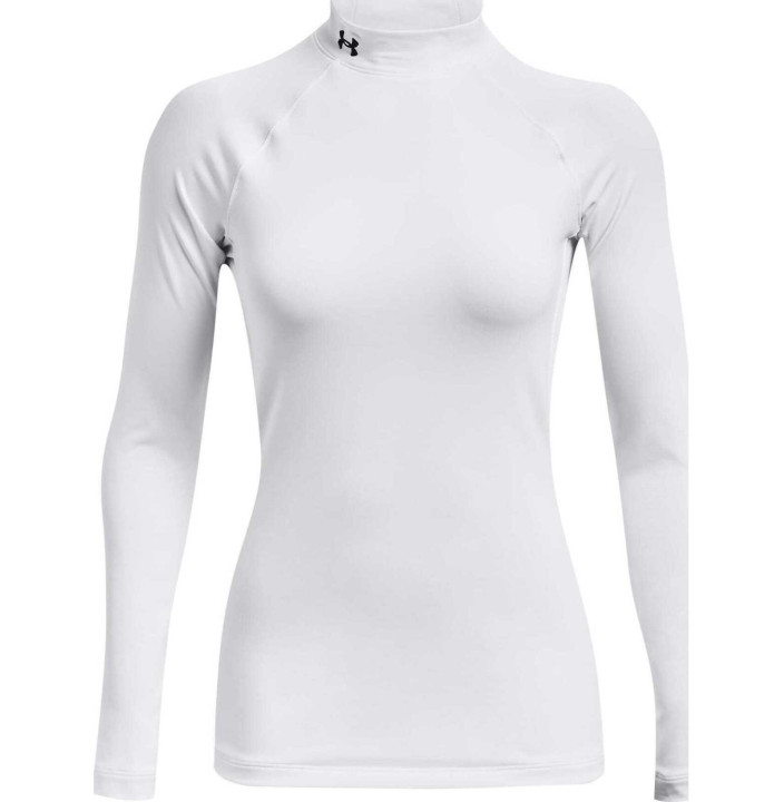 UA CG AUTHENTICS MOCKNECK