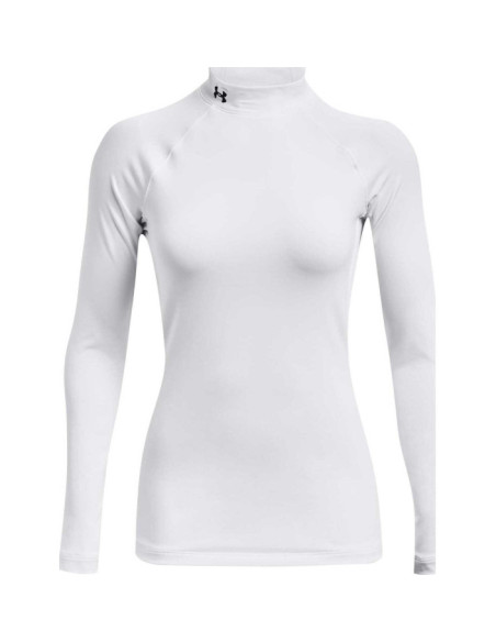 UA CG AUTHENTICS MOCKNECK