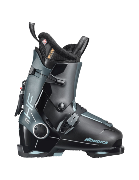 HF 85 W (GW) HF 85 W (GW)