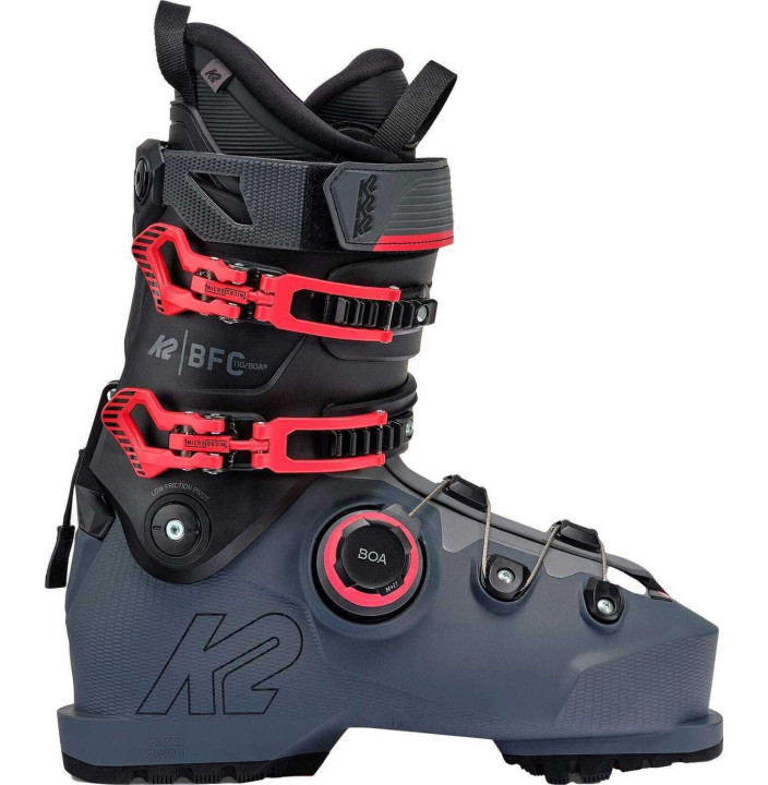 BFC 110 BOA