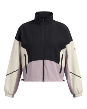 UNSTOPPABLE JACKET