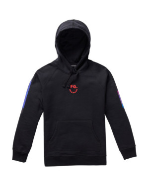 WOMEN'S FEELGOOD PULLOVER HOODIE