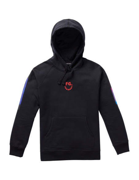 WOMEN'S FEELGOOD PULLOVER HOODIE WOMEN'S FEELGOOD PULLOVER HOODIE