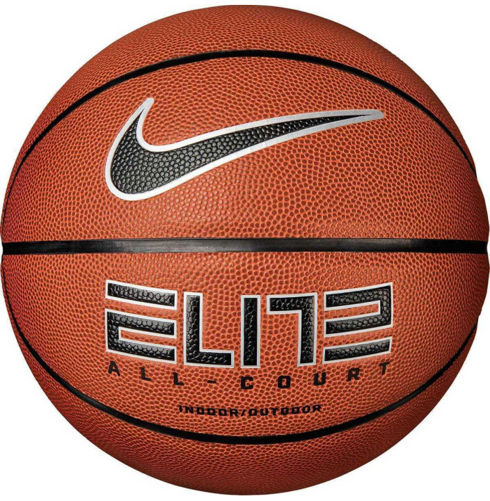 NIKE ELITE ALL COURT 8P 2.0 DEFLATED