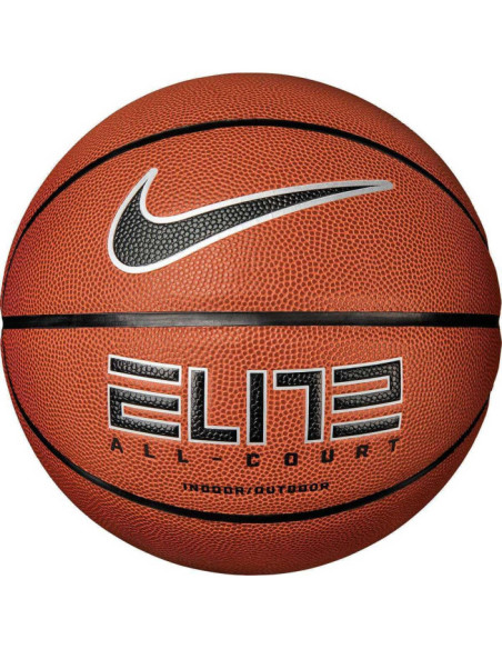 NIKE ELITE ALL COURT 8P 2.0 DEFLATED