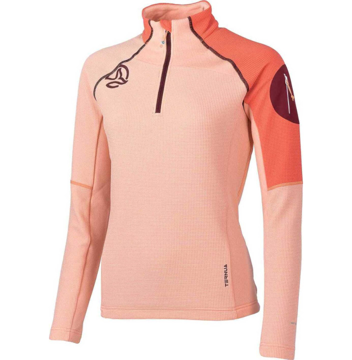 LEMIKA 12 ZIP W
