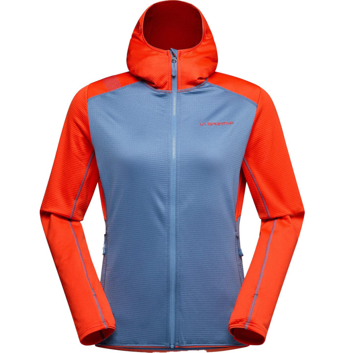 UPENDO HOODY W
