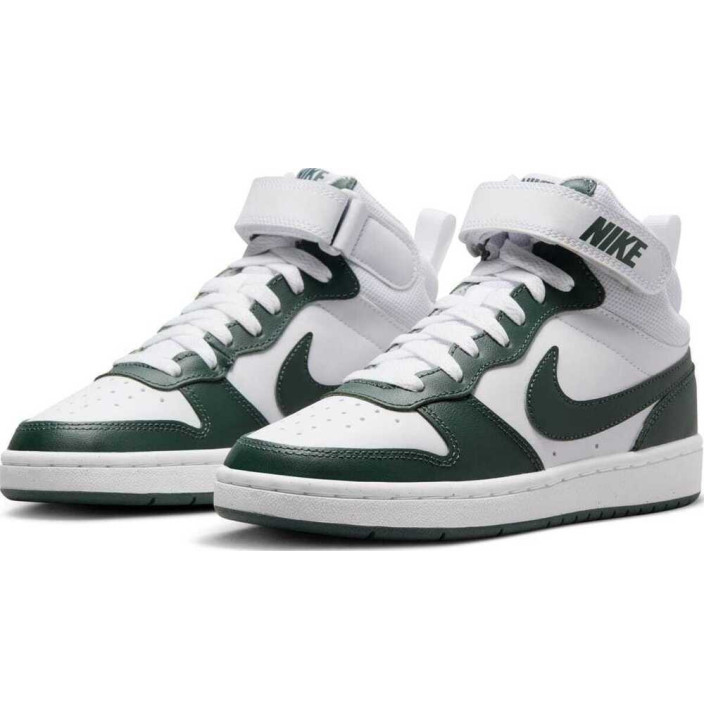 NIKE COURT BOROUGH MID 2 BIG K