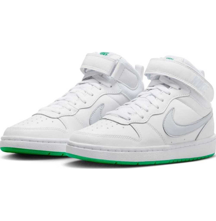 NIKE COURT BOROUGH MID 2 BIG K