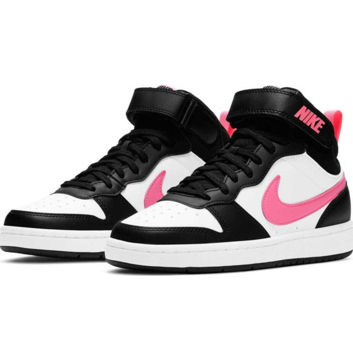 NIKE COURT BOROUGH MID 2 BIG K