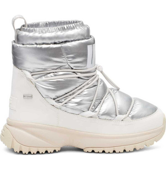 W YOSE PUFFER MID