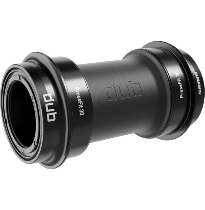 SRM PEDALIER DUB PRESSFIT PF30  ROAD WIDE MTB  68 73