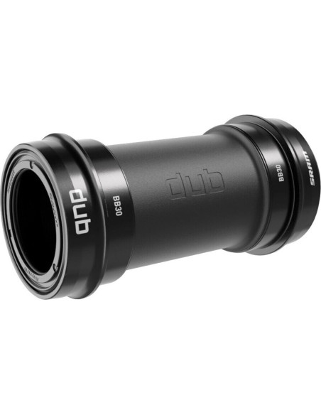 SRM PEDALIER DUB PRESSFIT PF30  ROAD WIDE MTB  68 73