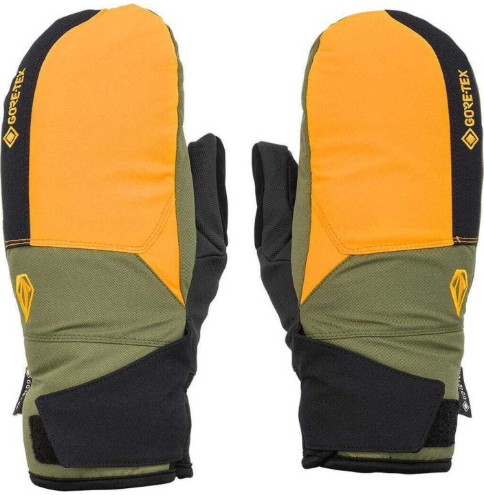 STAY DRY GORE-TEX MITT
