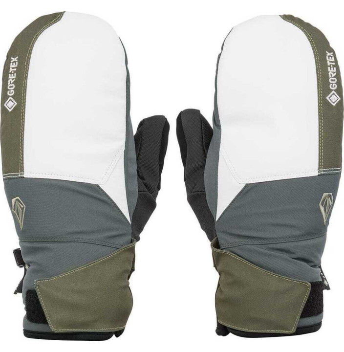 STAY DRY GORE-TEX MITT