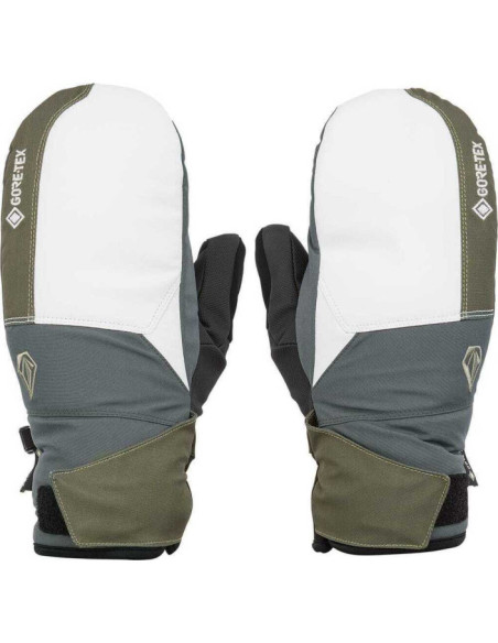 STAY DRY GORE-TEX MITT STAY DRY GORE-TEX MITT