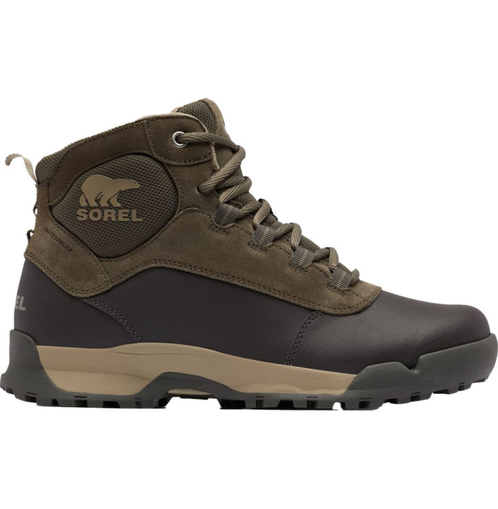 BUXTON LITE LACE WP