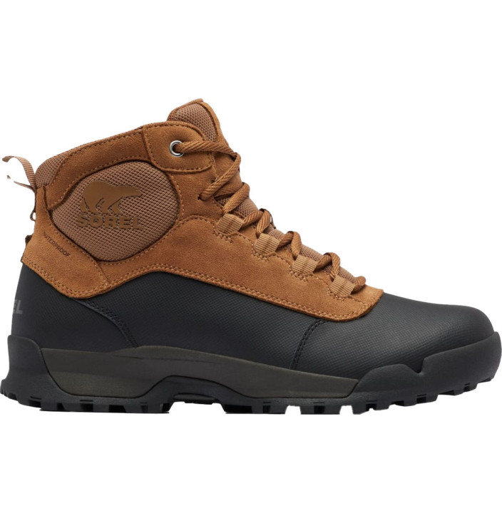 BUXTON LITE LACE WP