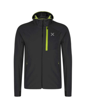PEAK JACKET
