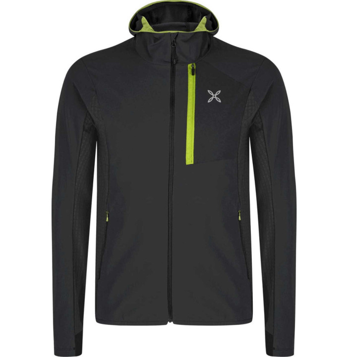 PEAK JACKET