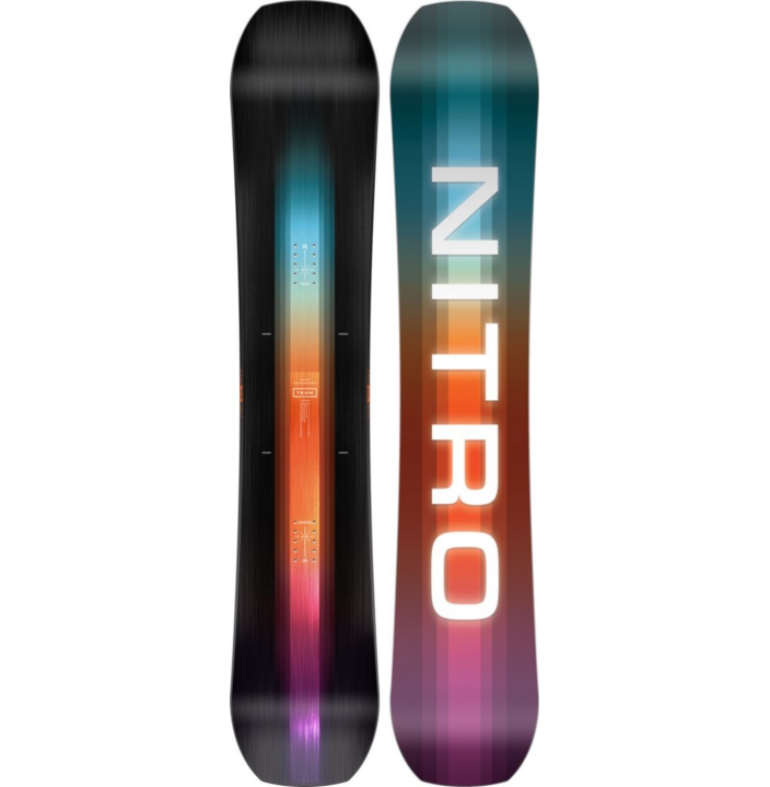 NITRO TEAM WIDE