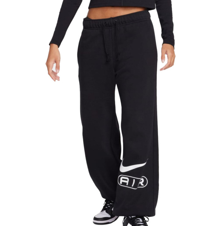 Nike Air Women's Mid-Rise Fleece Jo
