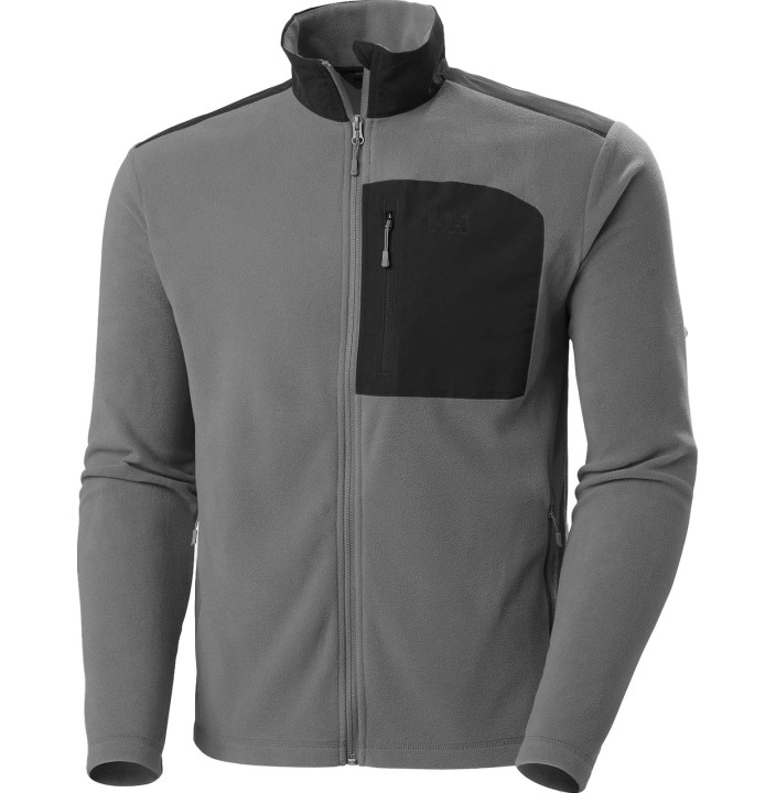 DAYBREAKER BLOCK JACKET