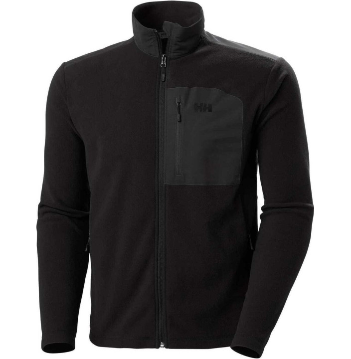 DAYBREAKER BLOCK JACKET