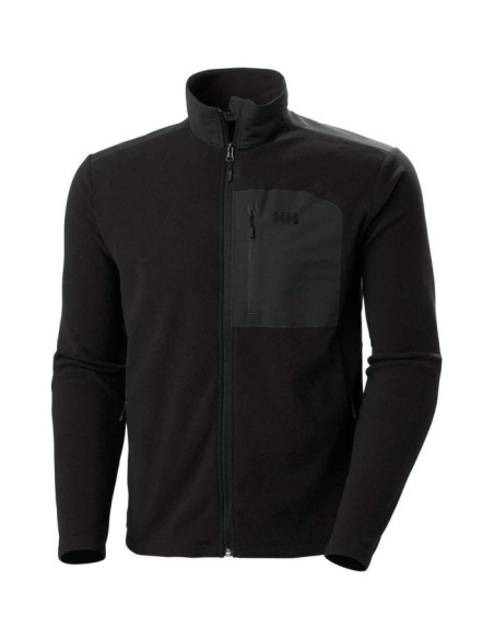 DAYBREAKER BLOCK JACKET