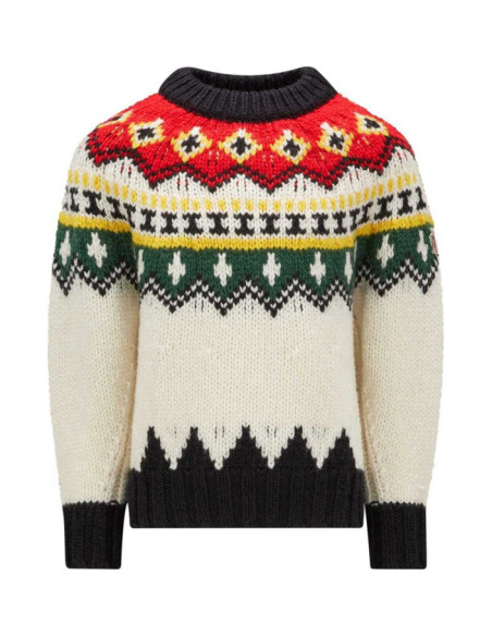 WOOL JUMPER WOOL JUMPER