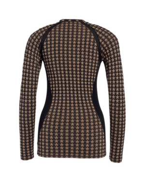 STARLET BASE LAYER LONG SLEEVE