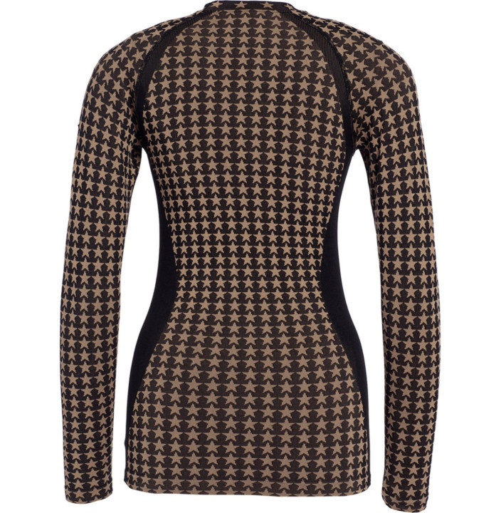STARLET BASE LAYER LONG SLEEVE