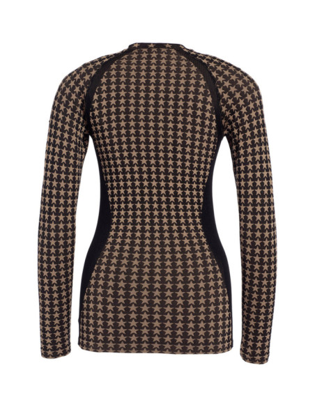 STARLET BASE LAYER LONG SLEEVE