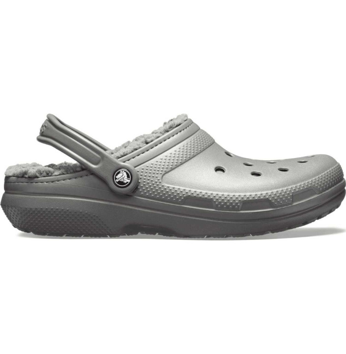 CLASSIC LINED CLOG
