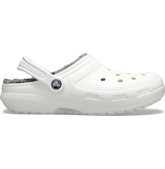 CLASSIC LINED CLOG