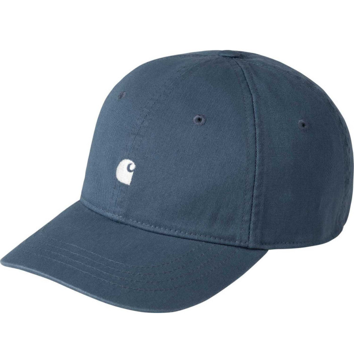 MADISON LOGO CAP