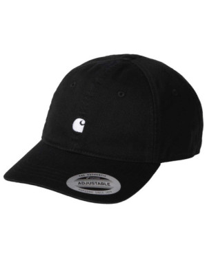 MADISON LOGO CAP