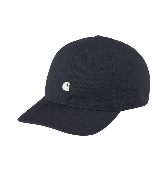 MADISON LOGO CAP