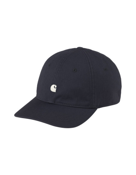 MADISON LOGO CAP